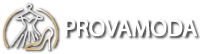 ProvaModa Logo